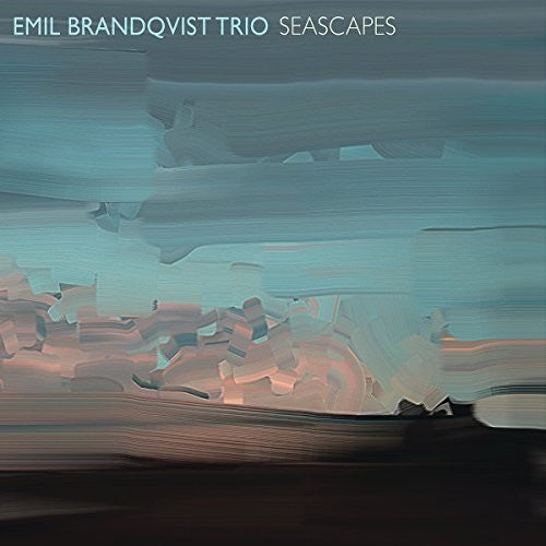 Brandqvist, Emil: Seascapes