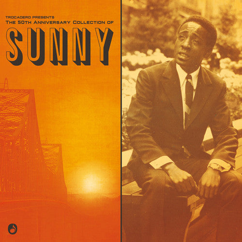 50th Anniversary Collection of Sunny / Various: 50th Anniversary Collection Of Sunny / Various
