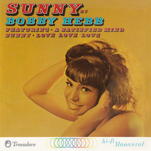 Hebb, Bobby: Sunny