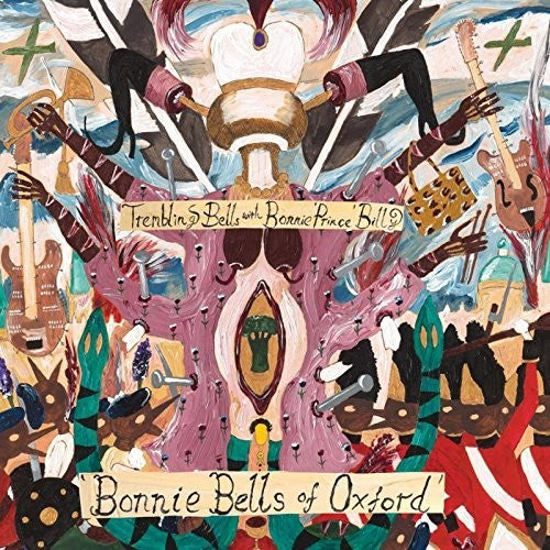 Trembling Bells & Billy, Bonnie Prince: Bonnie Bells Of Oxford