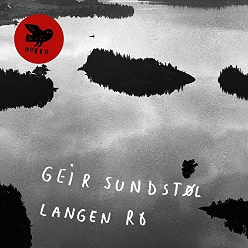 Sundstol, Geir: Langen Ro