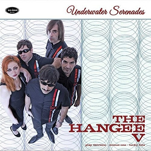 Hangee V: Underwater Serenades