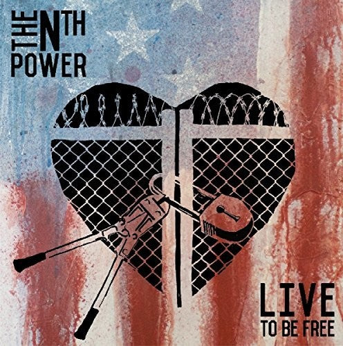 Nth Power: Live To Be Free