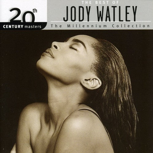 Watley, Jody: 20th Century Masters: Millennium Collection