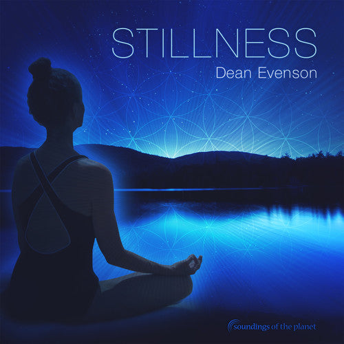 Evenson, Dean: Stillness