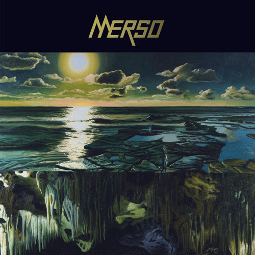 Merso: Red World