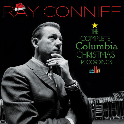 Conniff, Ray: The Complete Columbia Christmas Recordings