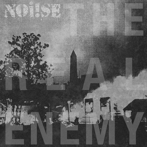 Noi!Se: The Real Enemy