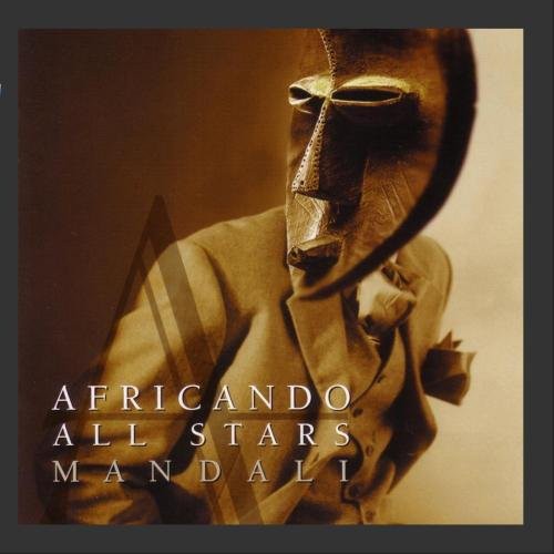 Africando All Stars: Mandali