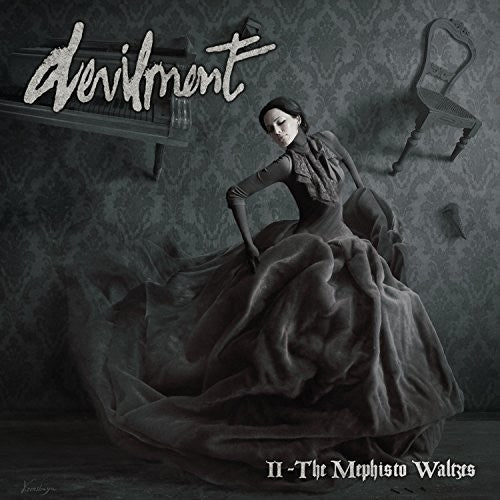 Devilment: Devilment Ii: The Mephisto Waltzes