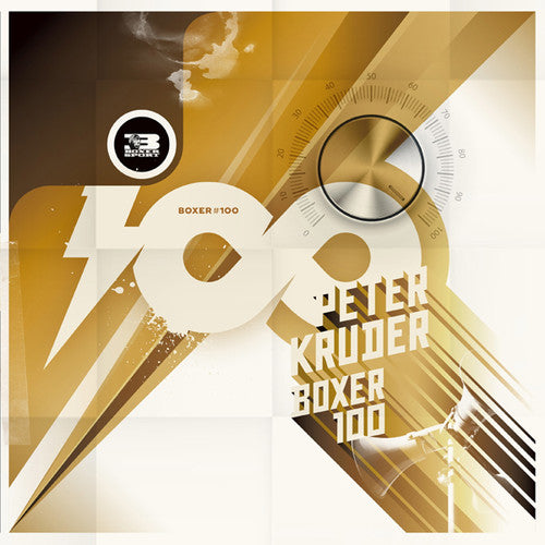 Kruder, Peter: Boxer 100