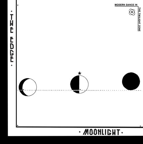 Moonlight: Edge (modern Dance In The Twilight Zone)