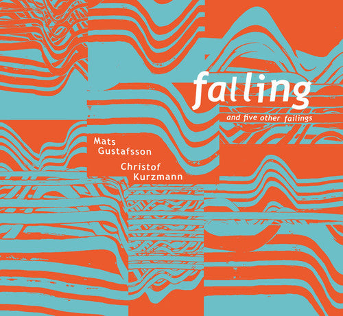 Kurzmann, Christof: Falling & Five Other Failings