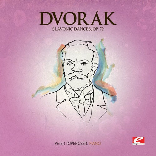 Dvorak: Slavonic Dances 72