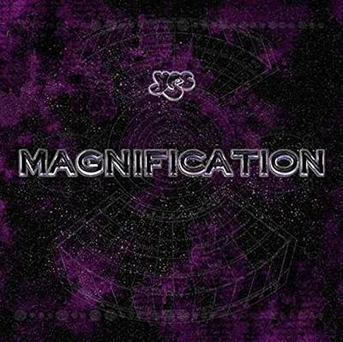 Yes: Magnification