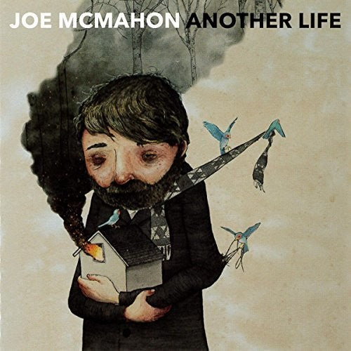 McMahon, Joe: Another Life