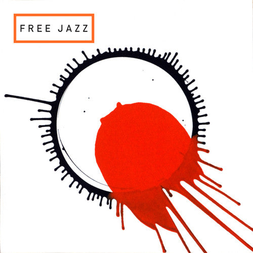 Luciani, Maria Teresa: Free Jazz