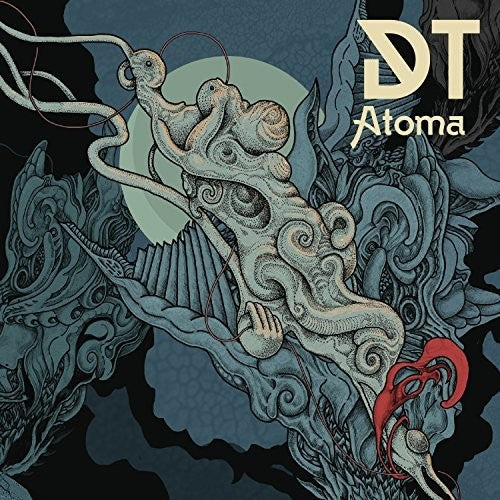 Dark Tranquillity: Atoma