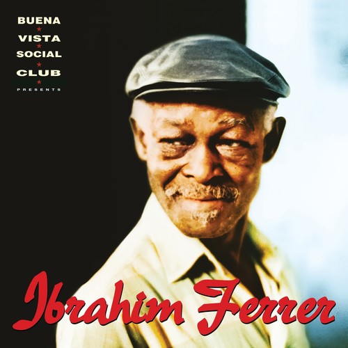 Ferrer, Ibrahim: Buena Vista Social Club Presents