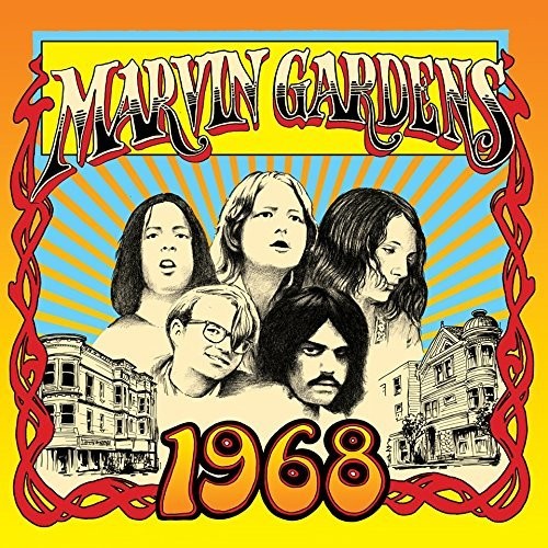 Marvin Gardens: 1968