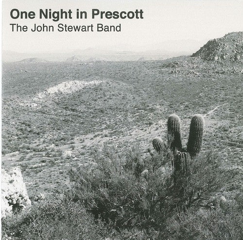 Stewart, John: One Night In Prescott