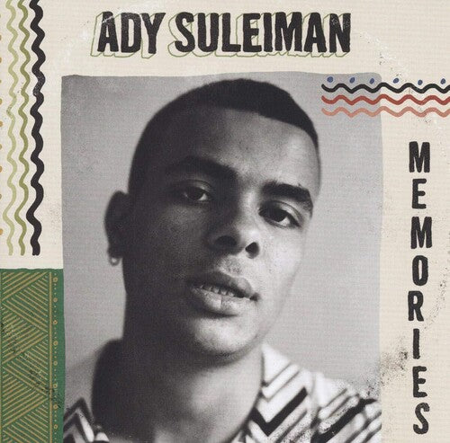 Suleiman, Ady: Memories