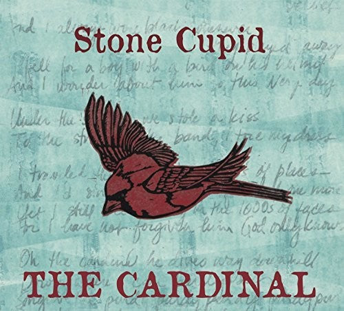 Stone Cupid / Christensen, Julie: Cardinal