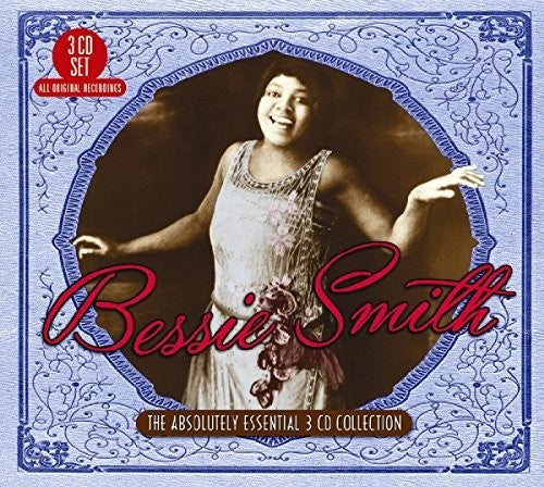 Smith, Bessie: Absolutely Essential Collection
