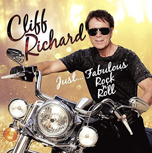Richard, Cliff: Just... Fabulous Rock 'n' Roll
