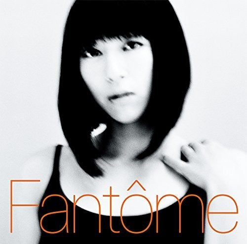 Utada, Hikaru: Fantome