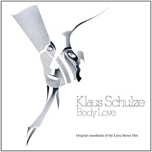 Schulze, Klaus: Body Love 1