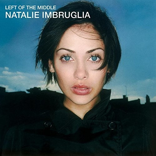 Imbruglia, Natalie: Left Of The Middle