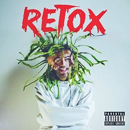 Ponders, Dillan: Retox