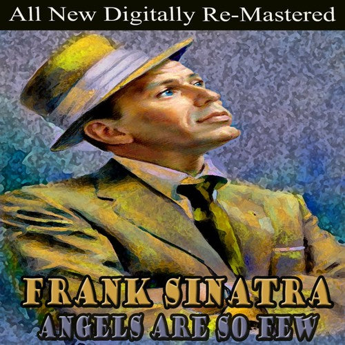 Sinatra, Frank: Angels Are So Few