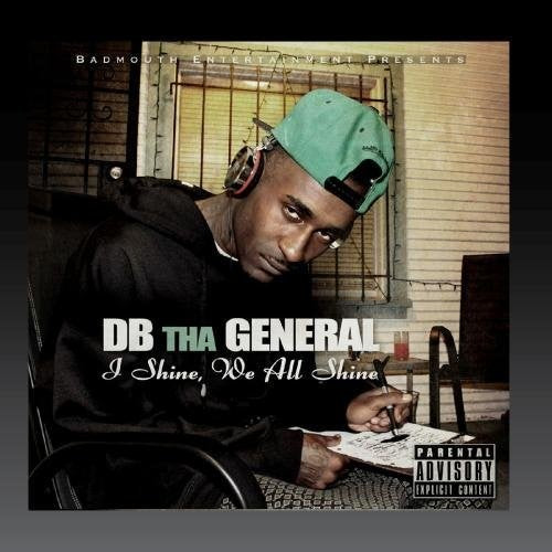 DB Tha General: I Shine, We All Shine