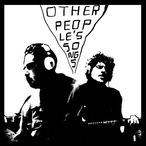 Jurado, Damien / Swift, Richard: Other People's Songs 1