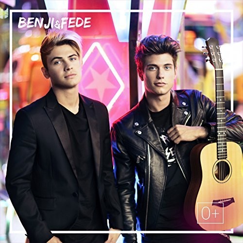 Benji & Fede: 0+