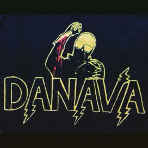 Danava: At Midnight You Die