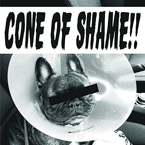 Faith No More: Cone Of Shame