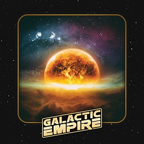 Galactic Empire: Galactic Empire