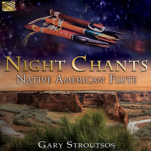 Revelli: Night Chants / Native American Flute