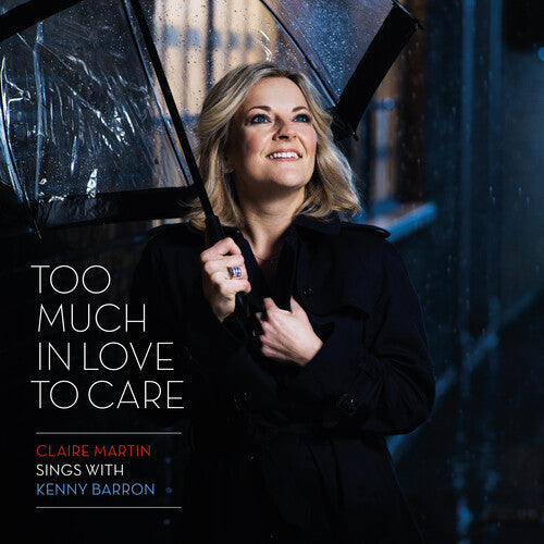 Too Much in Love to Care / Various: Too Much in Love to Care