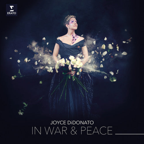 Didonato, Joyce: In War & Peace: Harmony Through Music