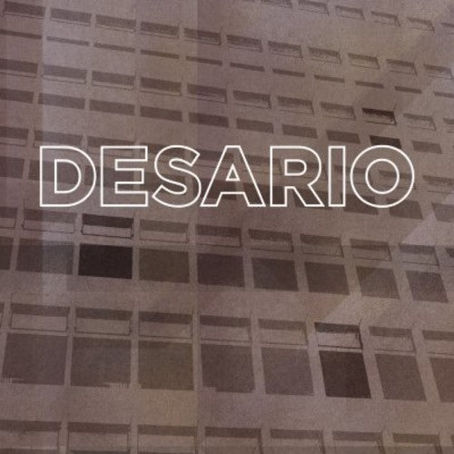 Desario: Haunted