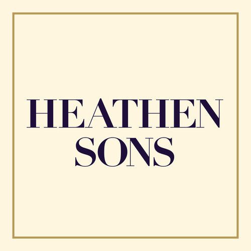 Heathen Sons: Heathen Sons