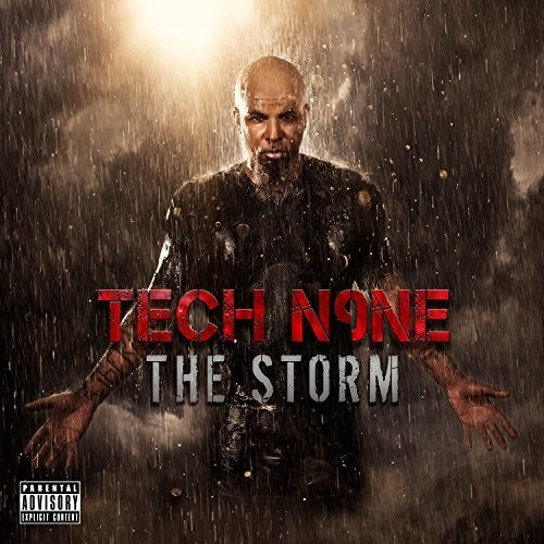 Tech N9ne: The Storm