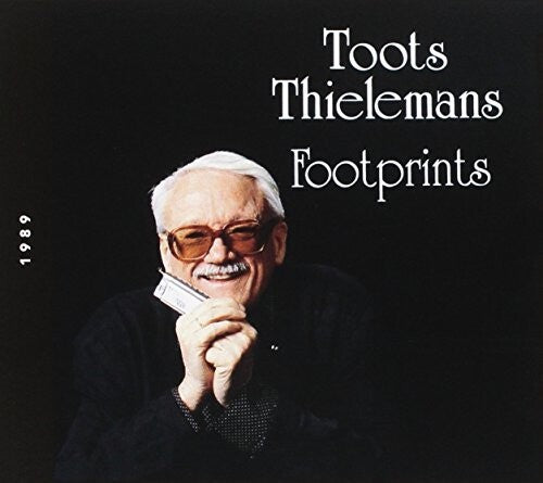 Thielemans, Toots: Footprints