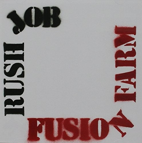 Fusion Farm: Rish Job