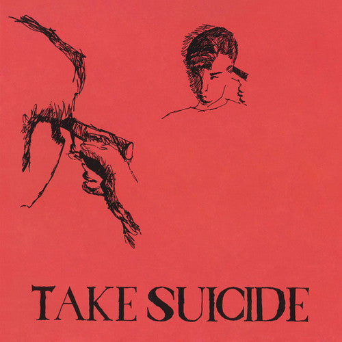 Flo & Andrew: Take Suicide