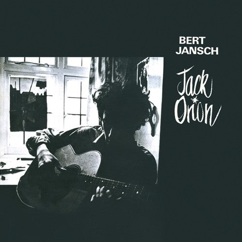 Jansch, Bert: Jack Orion